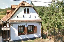 Veţca: Casa Rustica Mică