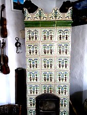 Casa Rustica Mica, Vetca , Foto: Fekete Klára