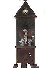 Casa Rustica Mica, Vetca , Foto: Fekete Klára