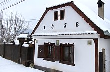 Casa Rustica Mica, Vetca , Foto: Fekete Klára