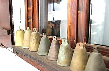 Casa Rustica Mica, Vetca , Foto: Fekete Klára