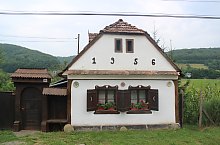 Casa Rustica Mica, Vetca , Foto: Fekete Klára
