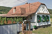 Veţca: Casa Rustica Kulcsos