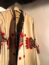 Casa Rustica Kulcsos, Vetca , Foto: Fekete Klára