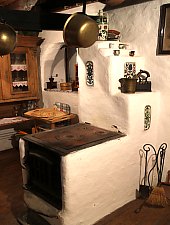 Casa Rustica Kulcsos, Vetca , Foto: Fekete Klára