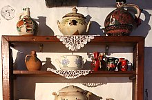 Casa Rustica Kulcsos, Vetca , Foto: Fekete Klára