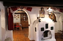 Casa Rustica Kulcsos, Vetca , Foto: Fekete Klára