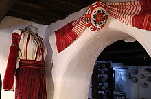 Casa Rustica Kulcsos, Vetca , Foto: Fekete Klára