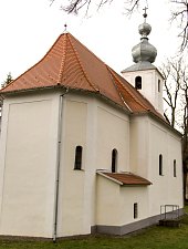 Veţca: Biserica catolica