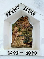 Biserica catolica, Vetca , Foto: Fekete Klára