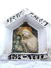 Biserica catolica, Vetca , Foto: Fekete Klára