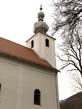 Biserica catolica, Vetca , Foto: Turcza Hunor