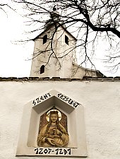 Biserica catolica, Vetca , Foto: Turcza Hunor