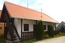 Village Museum, Viforoasa , Photo: WR