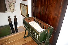 Village Museum, Viforoasa , Photo: WR