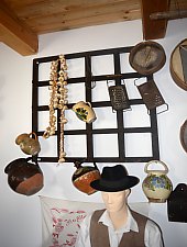 Village Museum, Viforoasa , Photo: WR