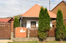 Village Museum, Viforoasa , Photo: WR