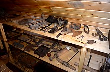 Village Museum, Viforoasa , Photo: WR