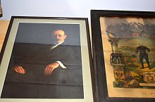 Village Museum, Viforoasa , Photo: WR