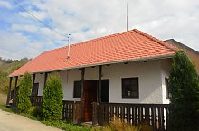 Viforoasa: Village Museum