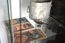 Village Museum, Viforoasa , Photo: WR