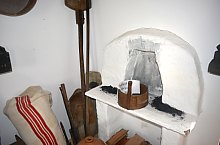 Village Museum, Viforoasa , Photo: WR