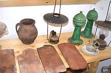 Village Museum, Viforoasa , Photo: WR