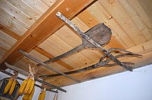 Village Museum, Viforoasa , Photo: WR