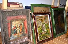 Village Museum, Viforoasa , Photo: WR