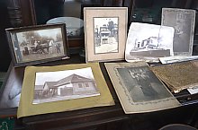 Village Museum, Viforoasa , Photo: WR