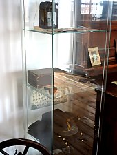 Village Museum, Viforoasa , Photo: WR