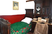 Village Museum, Viforoasa , Photo: WR