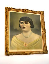 Village Museum, Viforoasa , Photo: WR