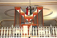 Biserica catolica, Vlahita , Foto: Garamvölgyi György
