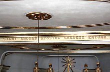 Biserica catolica, Vlahita , Foto: Garamvölgyi György
