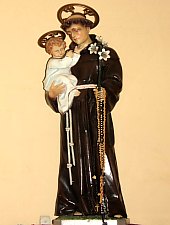 Biserica catolica, Vlahita 
