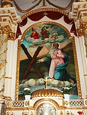 Biserica catolica, Vlahita , Foto: Garamvölgyi György