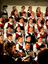 Filharmonia de copii, Vlahita , Foto: Tókos Attila