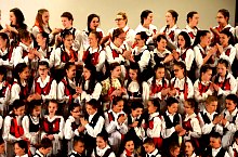 Filharmonia de copii, Vlahita , Foto: Belinger Gáboe