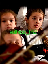 Filharmonia de copii, Vlahita , Foto: Belinger Gáboe