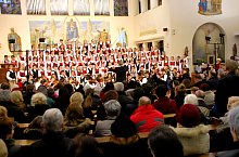 Filharmonia de copii, Vlahita , Foto: Tókos Attila