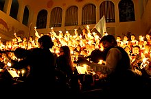 Filharmonia de copii, Vlahita , Foto: Tókos Attila