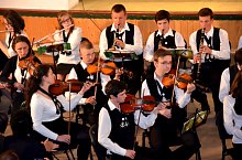 Filharmonia de copii, Vlahita , Foto: Belinger Gáboe
