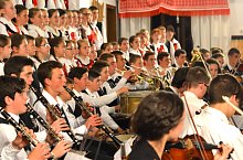 Filharmonia de copii, Vlahita , Foto: Tókos Attila