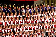 Filharmonia de copii, Vlahita , Foto: Tóth Péter