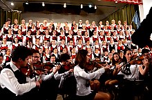 Filharmonia de copii, Vlahita , Foto: Belinger Gáboe
