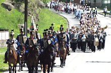 Festivalul Narciselor, Vlahita , Foto: Burus Tibor
