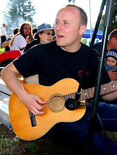 Festivalul Narciselor, Vlahita , Foto: Minta Ifjúsági szervezet