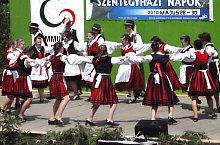 Festivalul Narciselor, Vlahita , Foto: Burus Tibor