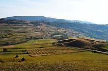 Culmea Becheci, Eremitu , Foto: Csedő Attila